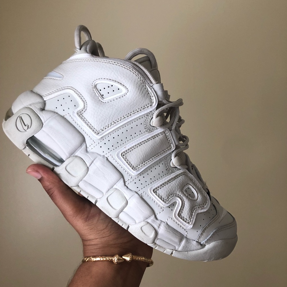 Nike Uptempos